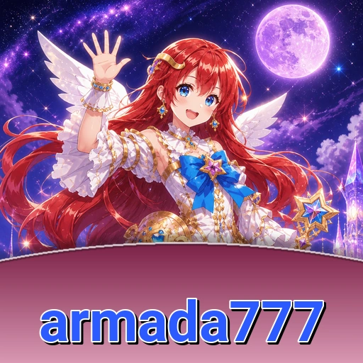 Beranda aplikasi armada777 setelah terbuka